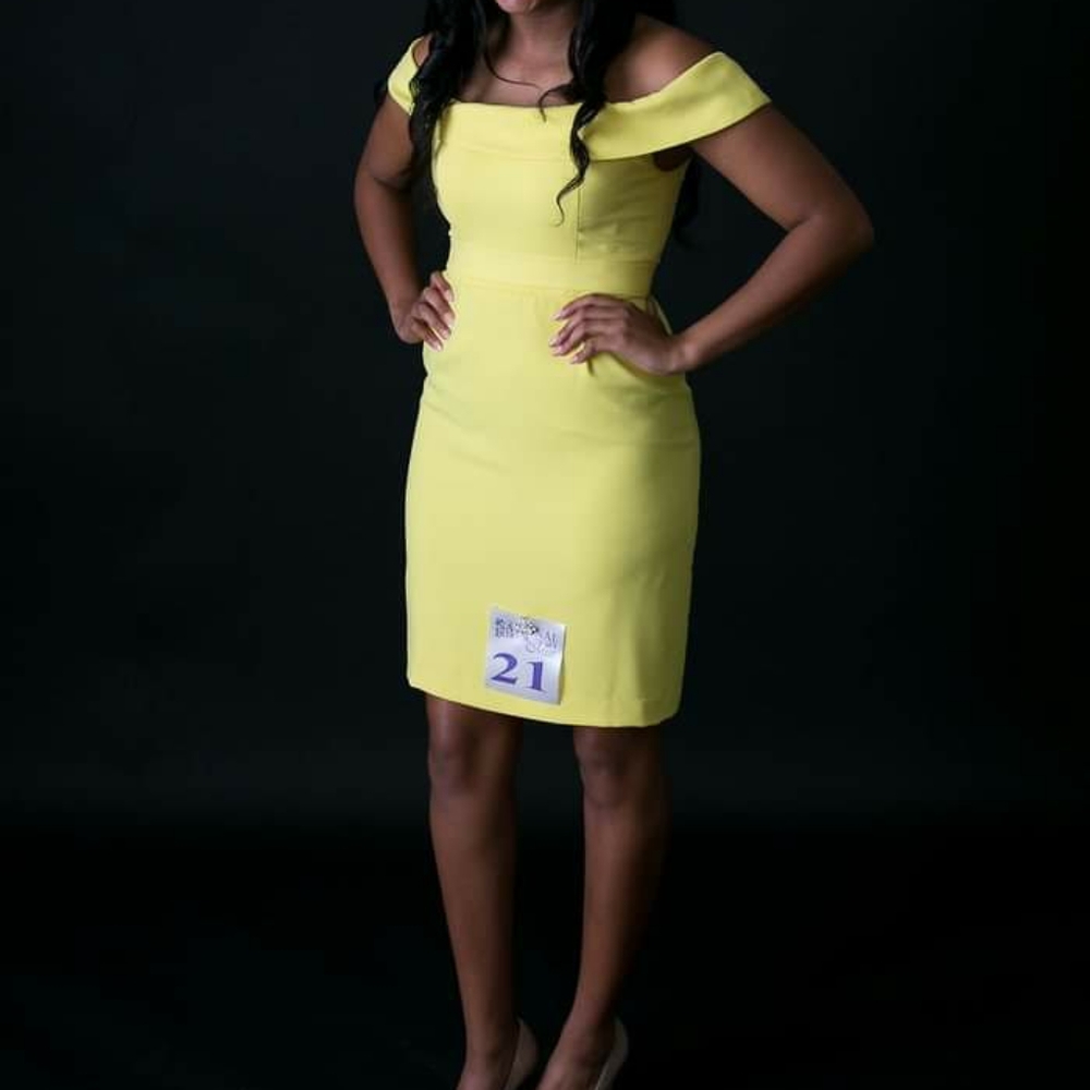 Dress - Picture 2 of 2